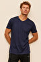 Simon V Yaka Basic T-Shirt