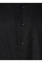 LINEN RESORT SHIRT - 4