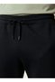 OPEN HEM INTERLOCK JOGGER - 2