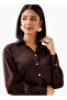 SATIN SHIRT - 6