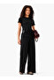 KNIT PANT SET - 3