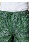 PRINTED SWIM SHORT - 4
