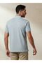 TOROPICAL PRINTED POLO - 3