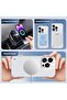 for iPhone 17 Pro Max Case MagSafe (Bare Metal Feel) [Rapid Heat Dissipation] [Strong Magneti - 5