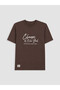 Esvab • Modern & Distinctive Zero Roba Collar Nyc Printed Boys' T-Shirt
