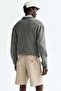 Relaxed Fit Chino shorts - 5