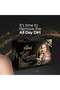 24K Gold Gleam Beauty Soap 100g - Pack of 3 - 4