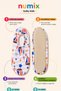 Non-Slip Sole, Boys' Shoes, Sea Shoes, Pool Shoes, Pool Shoes - 5