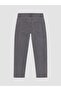 Slim Fit Boys' Jean Pants (W6) - 2