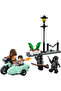Harry Potter Hagrid And Harrys Privet Drive Escape 76459 - 2