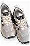 Tatum White Women's Casual Shoes 122230053 - 4