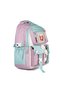 Set of 3 Children's Primary School Bags with Pen Holder and Lunch Bag Backpack Rlx-1950 - 3