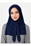 Baglamalı Spor, Sea - Pool Cap Is Suitable for Daily Use, Navy Blue. - 4