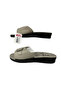 - Women's Buckle Orthopedic Sole Daily Walking Slippers - 3