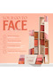 Go To Face Essentials Palette - 4