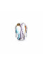 Design Marble Touch Handmade Murano Glass Charm - 2
