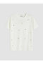 Nevavm Stone Soft Touch Women's T-Shirt with a Difference - 5