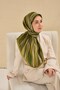Twill Silk Scarf 11517-20 - 3