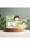 Beauty Cream with Rich Saffron 30gm - Pack of 6 - 2