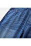Men's Mid Rise Regular Zipper Jeans - 5