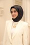وشاح لامع 75009-34 - 5