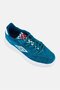 Men Talis X Lace Up Outdoor Shoes, Teal Green