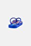 Toddlers Boy Super Pets Slip On Slippers, Blue - 3