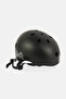 Bicycle Helmet, Black - 3