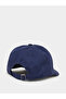 Teen Boys Embroidered Cotton Baseball Cap - 2