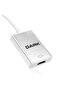 DARK UGA33 DK-AC-UGA33 محول USB-HDMI بطول 0.15 متر فضي - 4