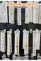 5 Pieces of Random Steel Bracelets 316L Stainless Steel Women's Bracelet Surprise Gift Set - 2