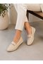 Daily Orthopedic Sole Stone Classic Sports Women's Ballerina Shoes - 2