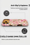 iPhone 17 Pro Max Savage Bloom Dual Layer Essential Tough Phone Case - 3