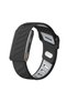 IP68 Smart Fitness Bracelet ECG Heart Rate Sleep Tracker Pedometer Call Reminder for Android