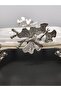 Special Laser-Cut Porcelain Square Serving Plate Luxury Presentation Dishes Tableware Kitchen Home - 7