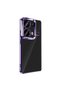 Xiaomi Redmi Note 13 Pro 4g Case with Camera Lens Protection and Logo Display, Slim and Lightweight Senk - 4