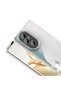 Honor 200 Case Camera Lens Protected Logo Showing Slim Lightweight Brsa - 5