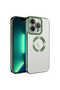 iPhone 12 Pro Max Case Camera Lens Protected Slim Lightweight with Logo Showing Vrdr - 2