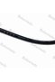 European EU 2 Prong Male Plug to Dual IEC C13 Female Power Extension Cord Y Type Splitter Adapter... - 5