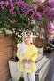 Shirt - Yellow - 3