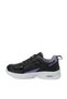 Grand Ii P Black Girls' Sports Shoes - 3