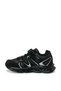 Yorgos F Black Boys' Sports Shoes - 3