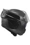 ADVANT 2 SİYAH KASK - 5