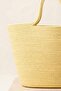 Handmade Short Handle Rope Knitted Women's Bag - Suitable for Daily & Beach Use - 5