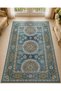 Sdt Mixed Patterned Modern Woven Base Decorative Carpet Sdtamour4029 - 2