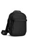 Aviator Series T37 1.3L Black Accessory Handbag - T37S1D1 - 2