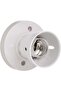 E27 Batten Lamp Holder-Screw Light Bulb Socket Holder - 3