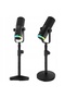 Gm-One-Bk Microfon Dinamic de Studio USB-C și XLR - 6