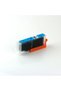Tusz CLI 551C cyan 332str. - 3