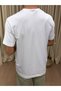 Men's Cotton Lycra T-Shirt, Basic T-Shirt 100% Cotton Code: Jsm26Bt-001 - 5
